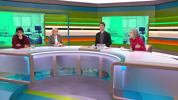 L'altaveu al pati - Metges, corrupció i finançament