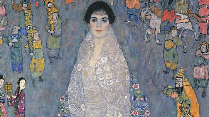 Informativo 24h - Un cuadro de Klimt el segundo más caro de la historia