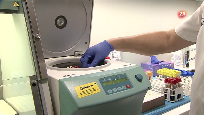 L'Informatiu - BCN Checkpoint alerta: llistes d’espera de 30 mesos per tractament preventiu del VIH