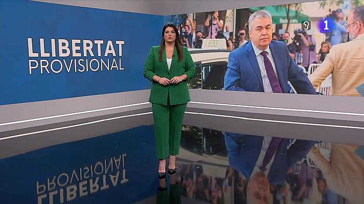 L'Informatiu - L'Informatiu - 19/11/2025