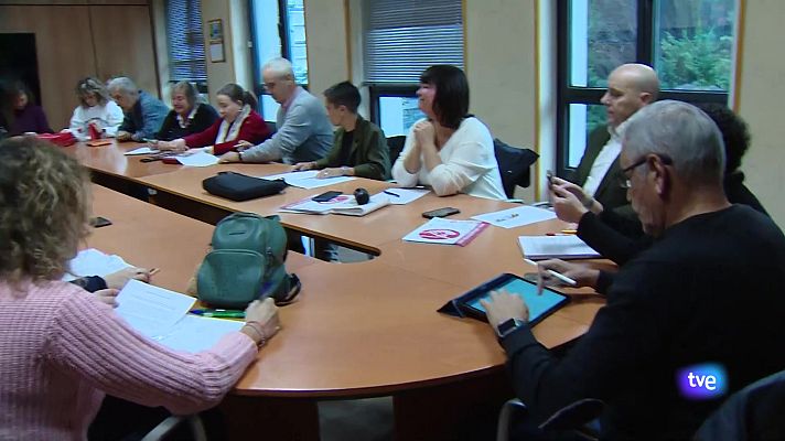 Panorama Regional - Asturias en 2' - 19/11/25