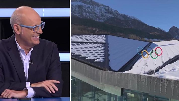 De cara a barraca - L'ONU declara la treva olímpica