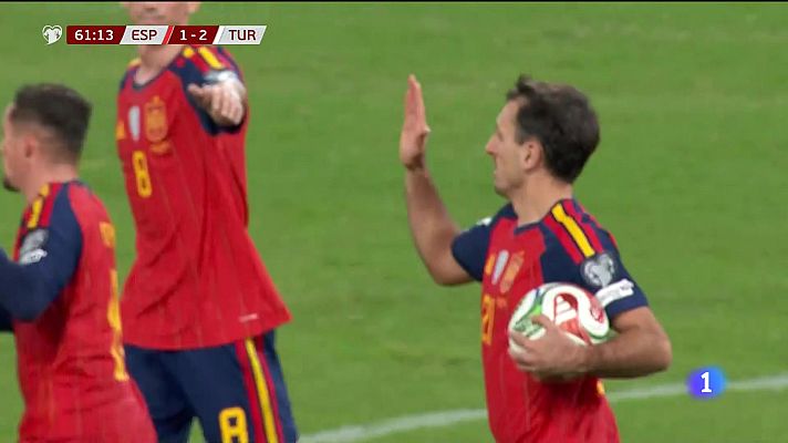 Telenorte - País Vasco - Telenorte 1 País Vasco - 19/11/2025