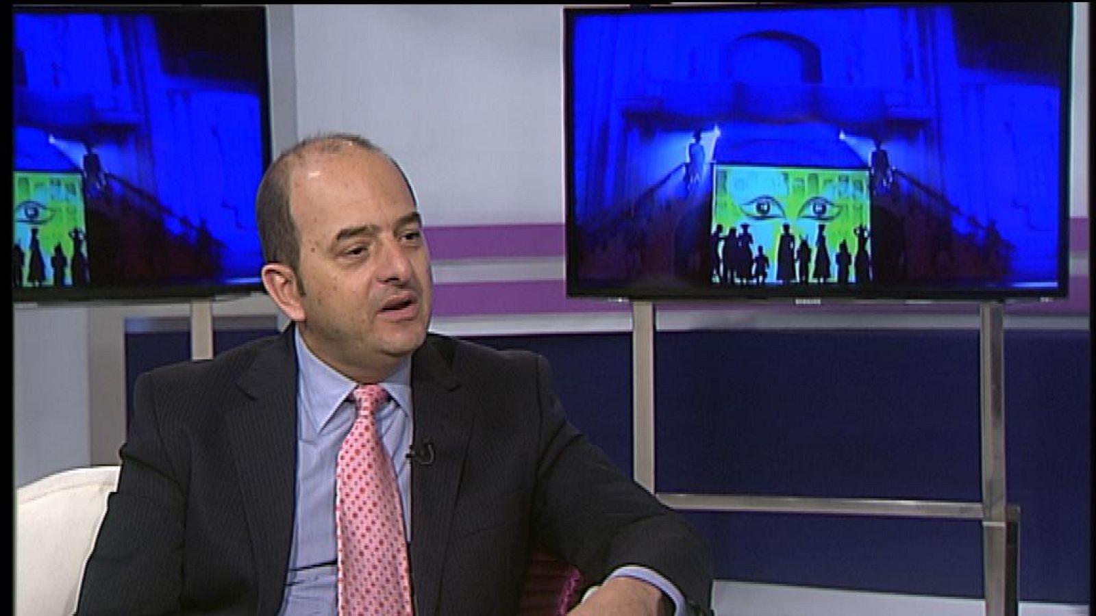 Cerca de ti - 01/02/13 - Cerca de ti | Ver