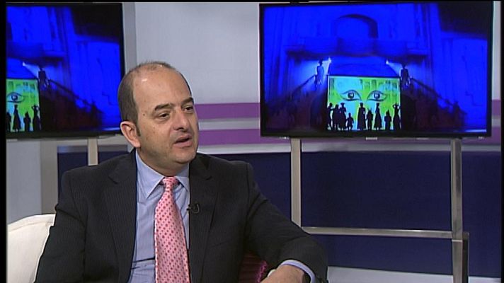 Cerca de ti - Cerca de ti - 01/02/13