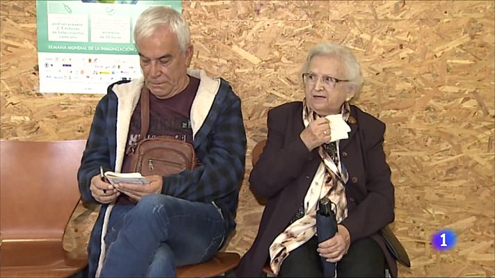 Noticias de Castilla y León - Castilla y León en 1' - 19/11/25