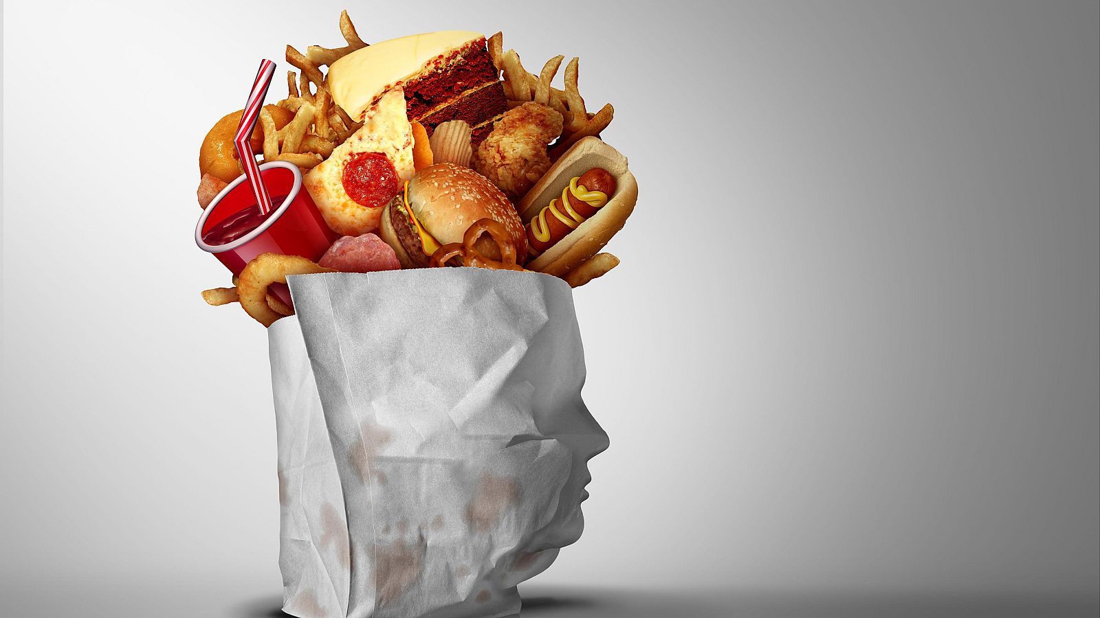 Los ultraprocesados se adueñan de la dieta y causan impacto en la salud | Ver