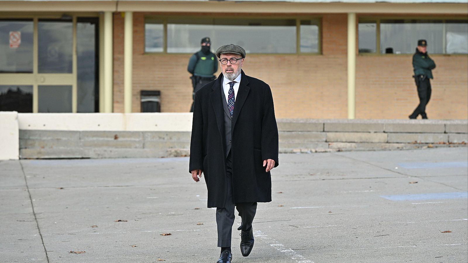 Telediario - 15 horas - 19/11/25 - Telediario 1 | Ver