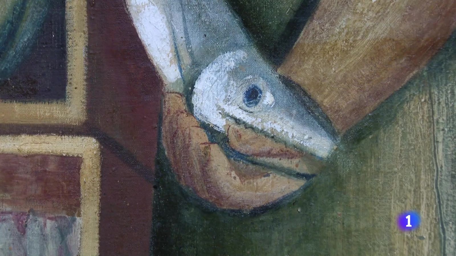 L'Informatiu Comunitat Valenciana 2 - 19/11/25 | Ver