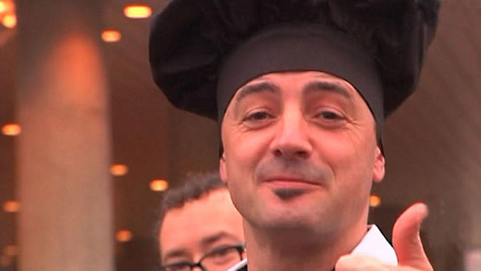 La mañana de la 1 - Bilbao, la primera parada de los casting de MasterChef