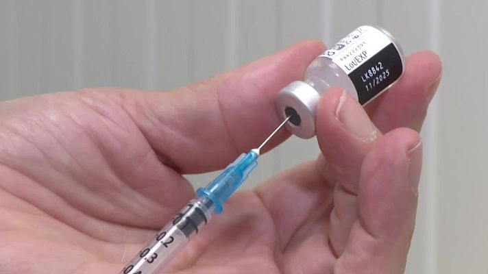 L'altaveu - Grip resistent a les vacunes