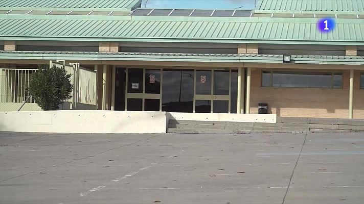 L'Informatiu - L'Informatiu 2 - 19/11/2025