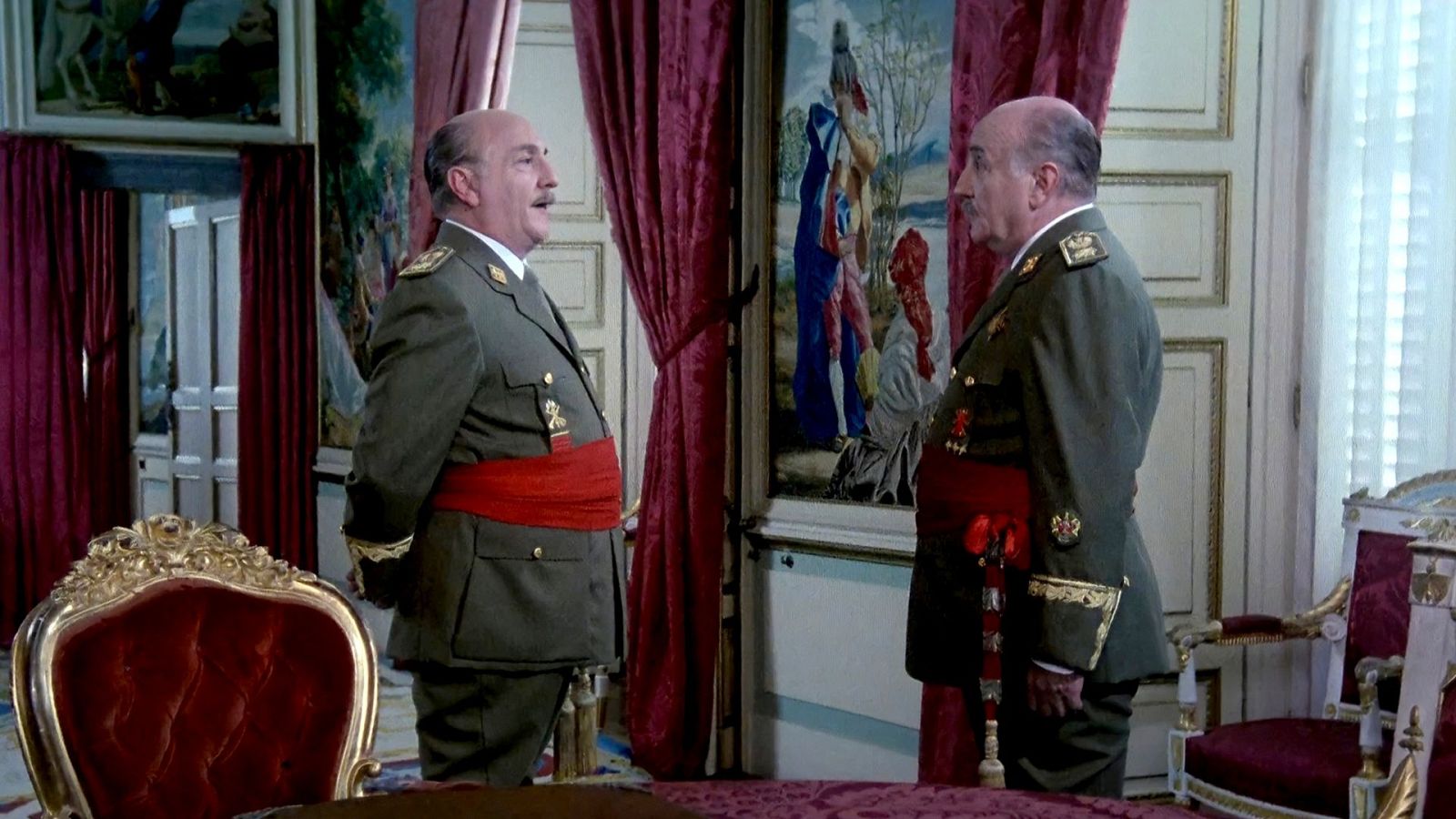 Espérame en el cielo | Ver películas gratis en RTVE Play - Somos cine | Ver película