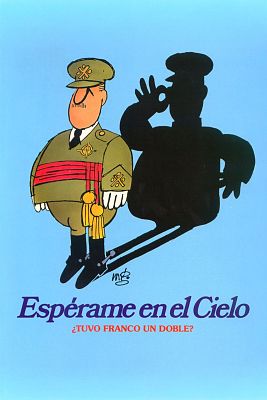 Somos cine - Espérame en el cielo