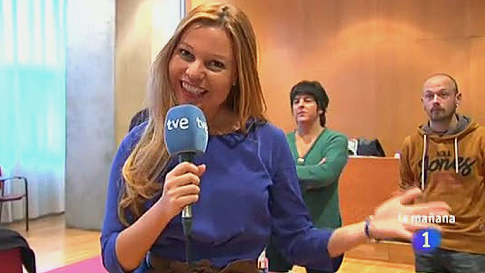 Casting de MasterChef en Bilbao