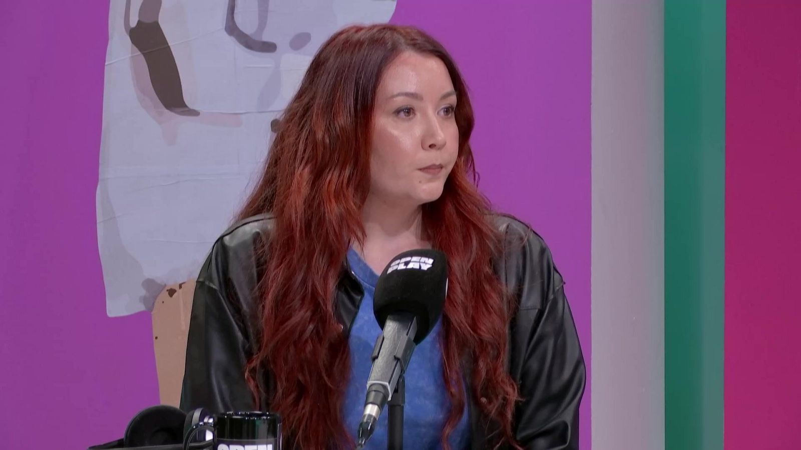 El Reel - Episodio 3 | Ver videopódcast en RTVE Play - El reel | Ver