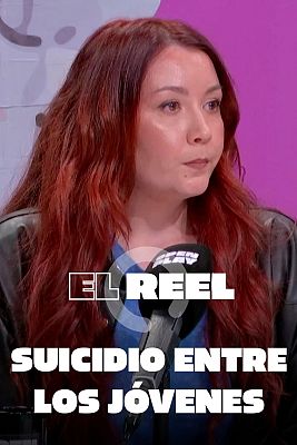 El reel - El suicidio entre los jóvenes 
