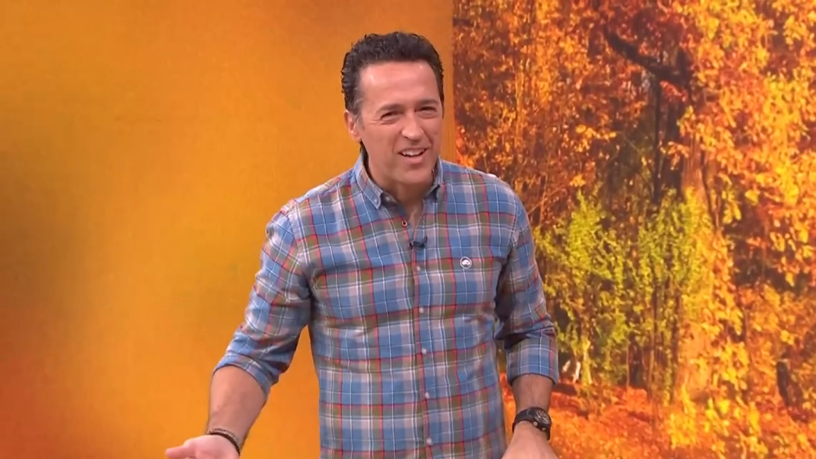 Rucs, pastís de formatge i prevenció - Aquí la Terra - Aquí la Terra | Veure