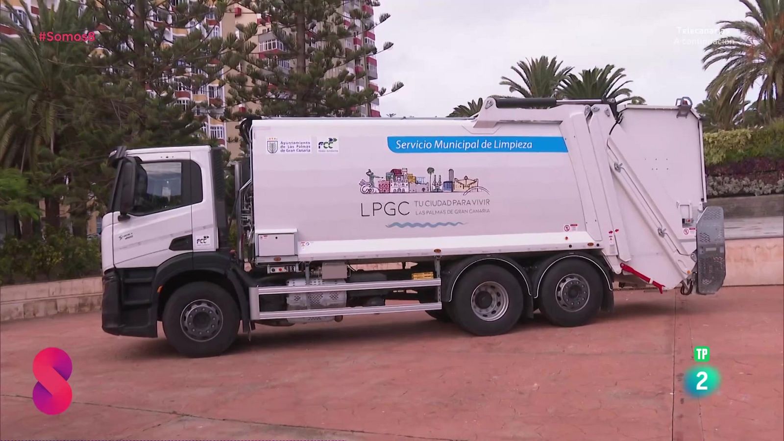 Somos 8 - 19/11/2025 - Somos 8 | Ver