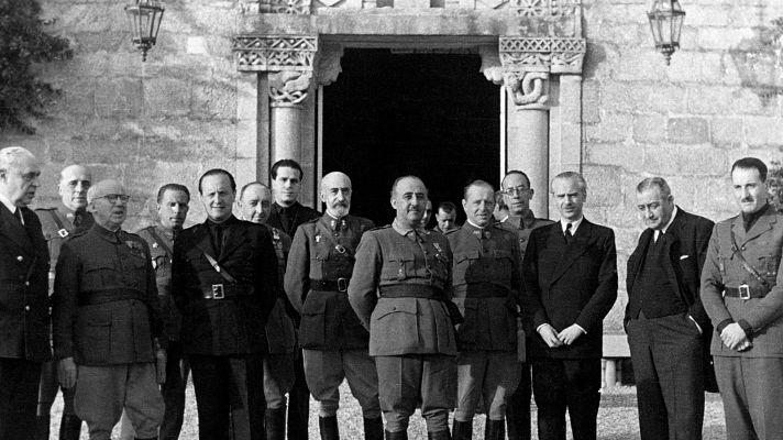 La tarde en 24h - Especial "La Noche en 24 horas" sobre el franquismo desde el Pazo de Meirás