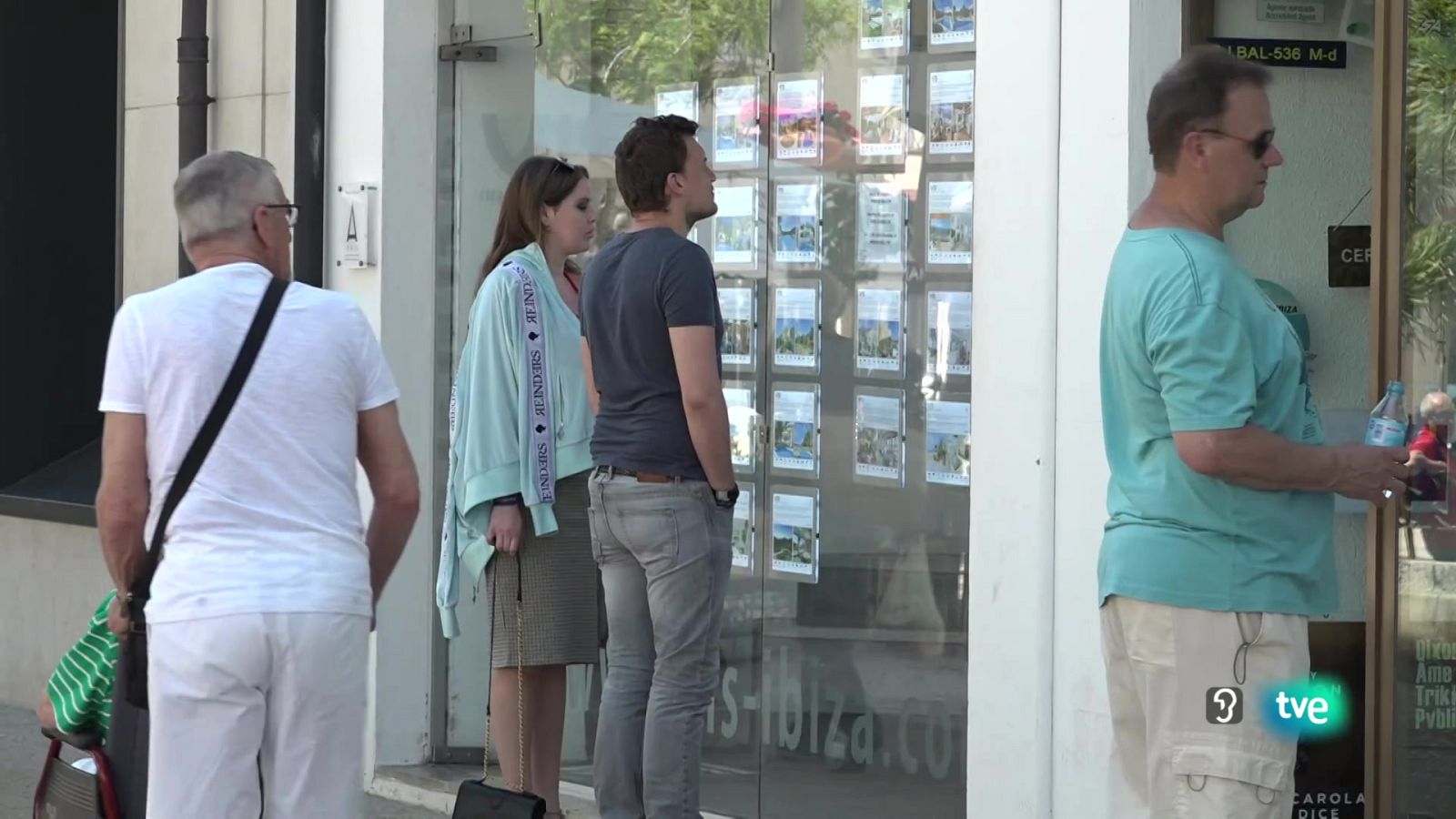 Telecanarias Tarde - 19/11/2025 | Ver