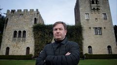 Benito Portela, alcalde de Sada, sobre el pazo de Meirás: "Es la primera propiedad que el Estado gana a los Franco"