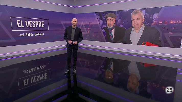 El Vespre - El Vespre - 19/11/2025