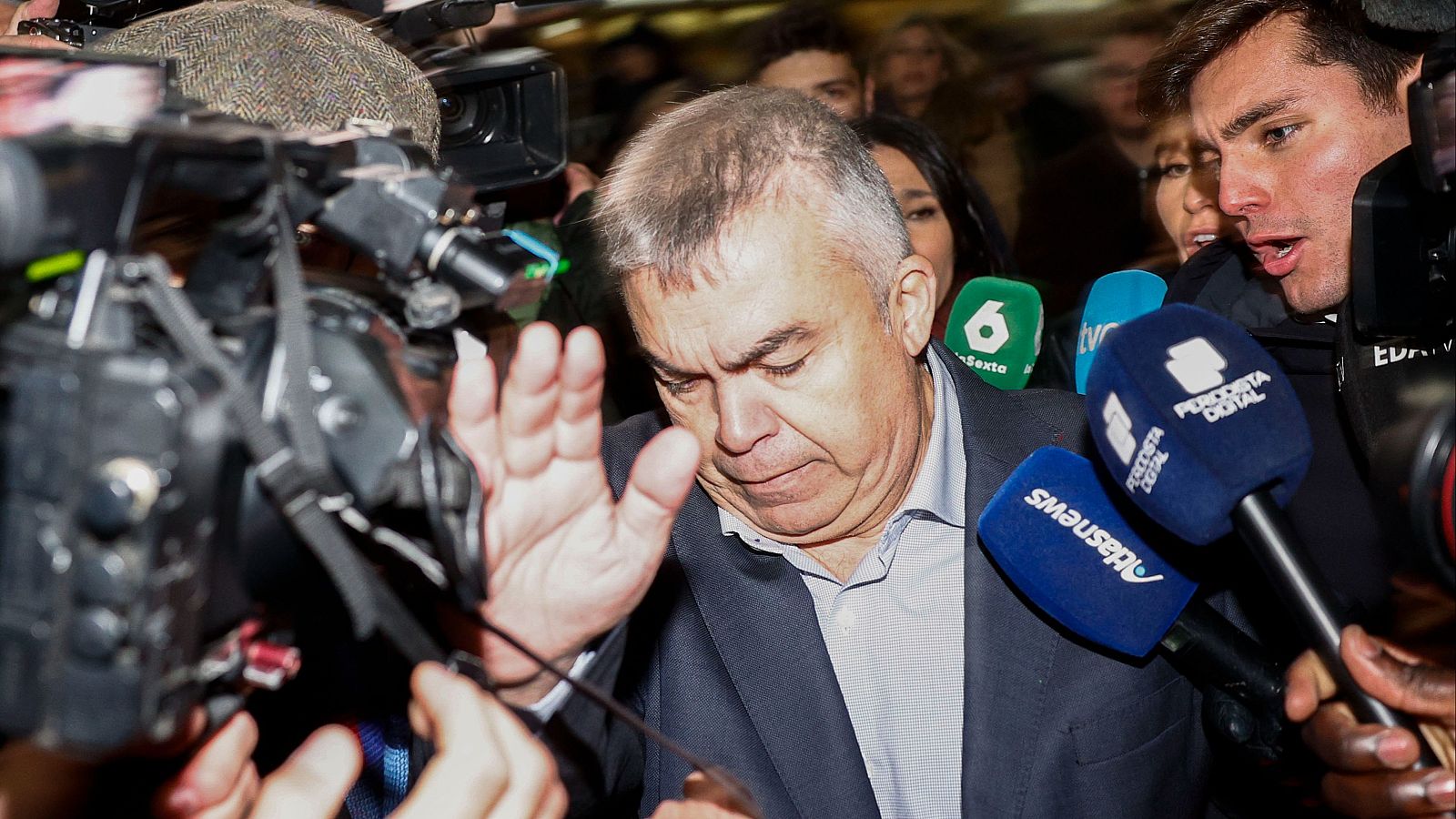 Telediario 2 en cuatro minutos -19/11/25-RTVE.es | Ver