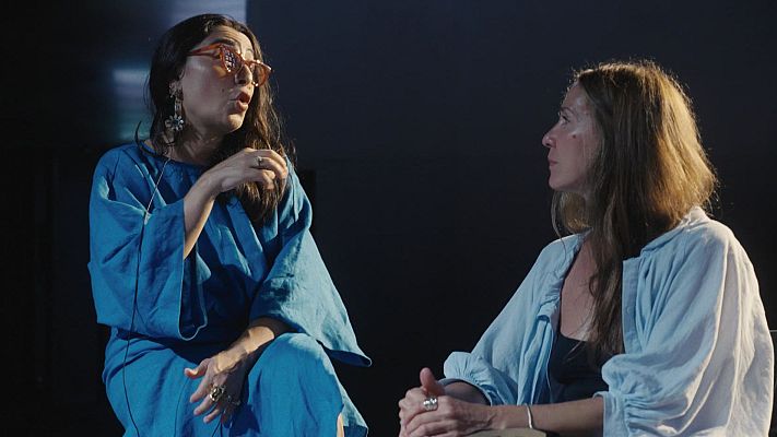 Una tarda amb... - Helena Martín, ballarina i coreògrafa