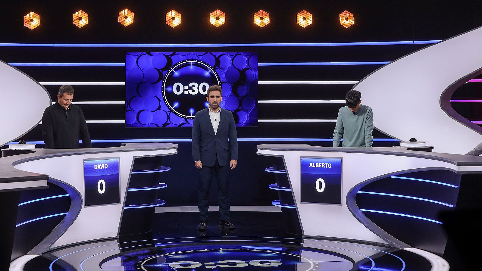 Cifras y letras - Programa 369 - Cifras y letras | Ver