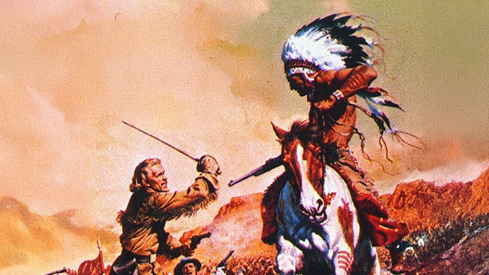 La última aventura | Ver películas gratis en RTVE Play - Cine de siempre | Ver película