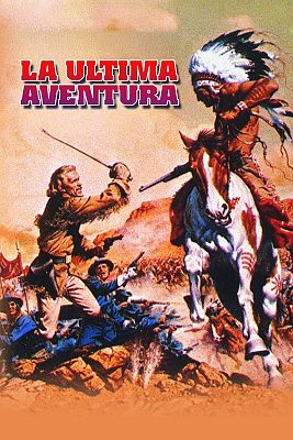 Cine de siempre - La última aventura