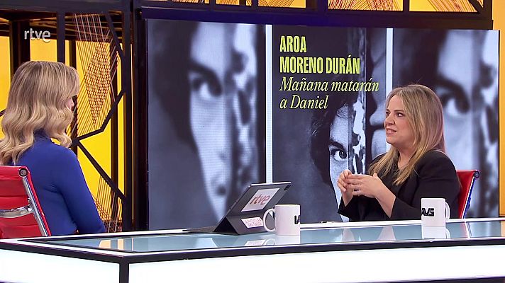 La aventura del Saber - La aventura del saber - 20/11/25