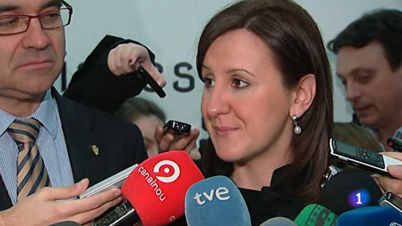 L'Informatiu - Comunitat Valenciana - 04/02/13 - Ver ahora