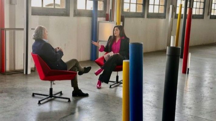 Para todos La 2 - La psiquiatría ante la salud mental de los jóvenes