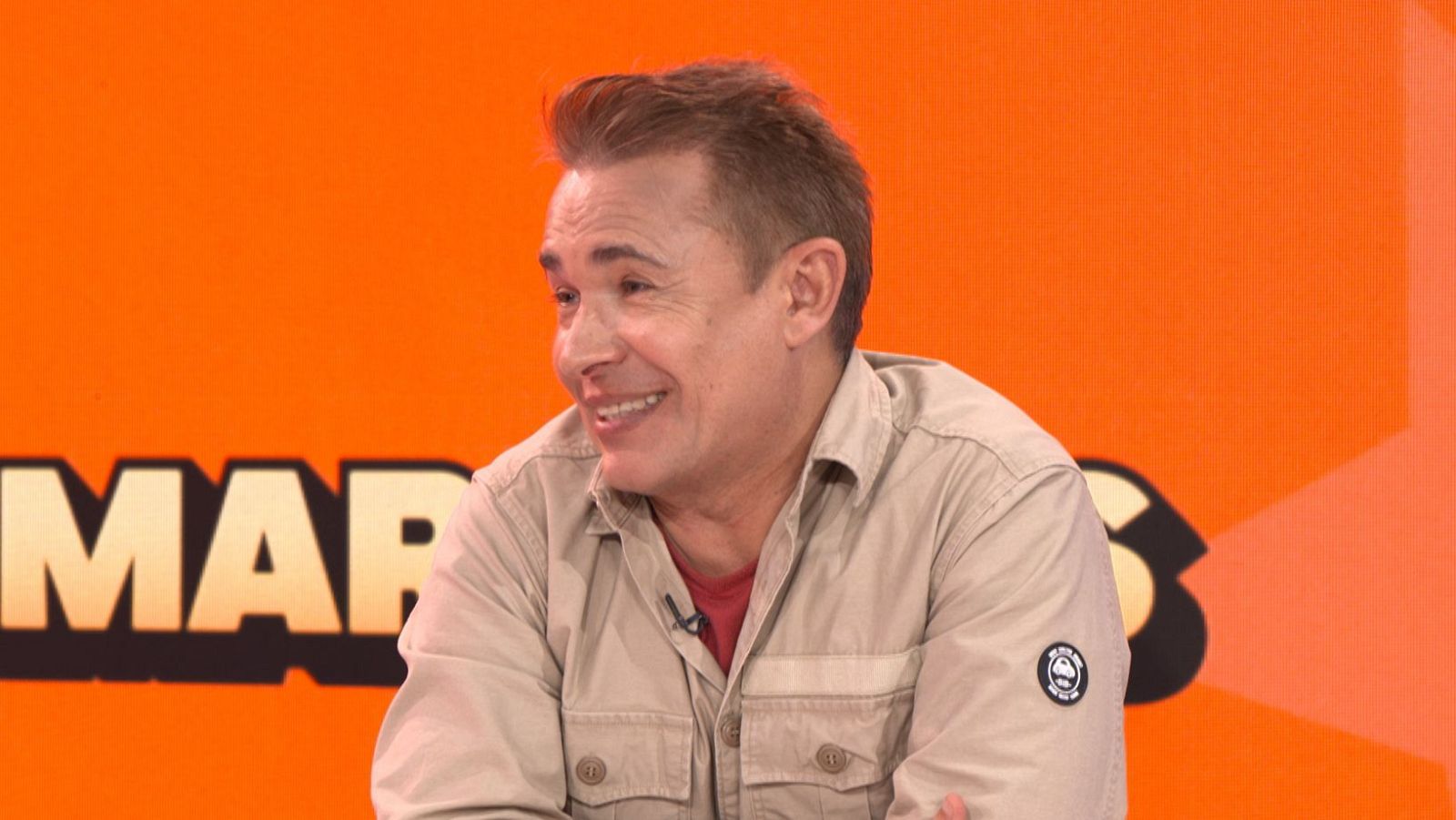 El cor i el dia mundial de la tele - Mamarazzis Pop&Cor - Mamarazzis pop & cor | Veure