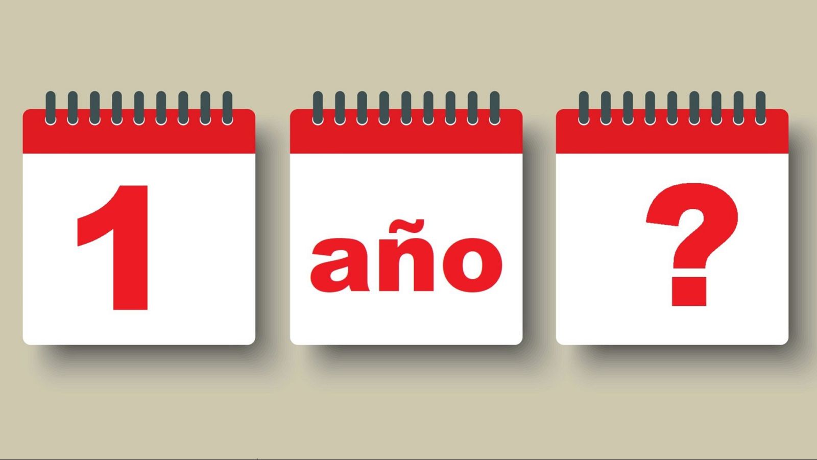 Qué pasa cuando llevas un año de baja - Aquí hay trabajo | Ver