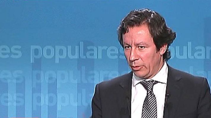 Informativo 24h - Acciones legales del PP