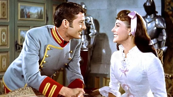 ¿Dónde vas Alfonso XII? | Ver películas gratis en RTVE Play - Cine de siempre | Ver película