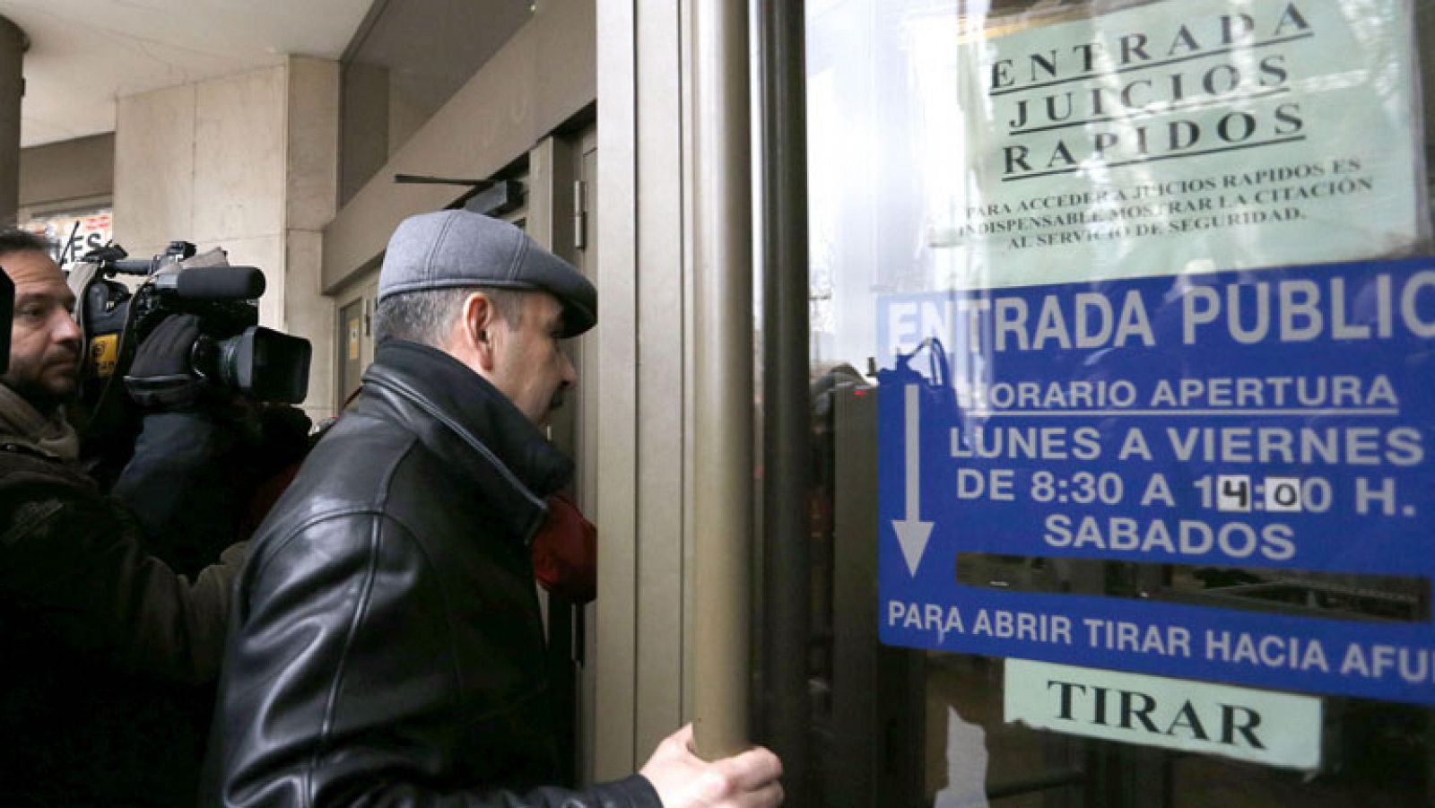 Informativo de Madrid: La Comunidad de Madrid en 4' - 04/02/13 | RTVE Play