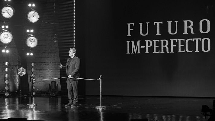 Futuro imperfecto - 50 años de la muerte de Franco