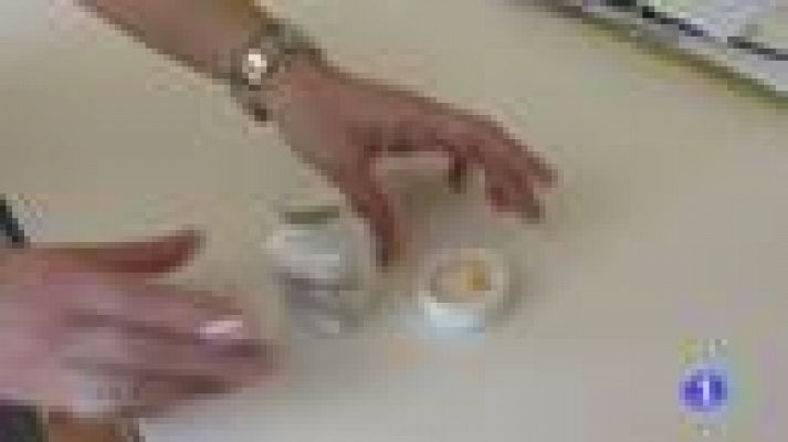 L'Informatiu - Les retallades al sector sanitari afecten greument les famílies amb malalts de càncer