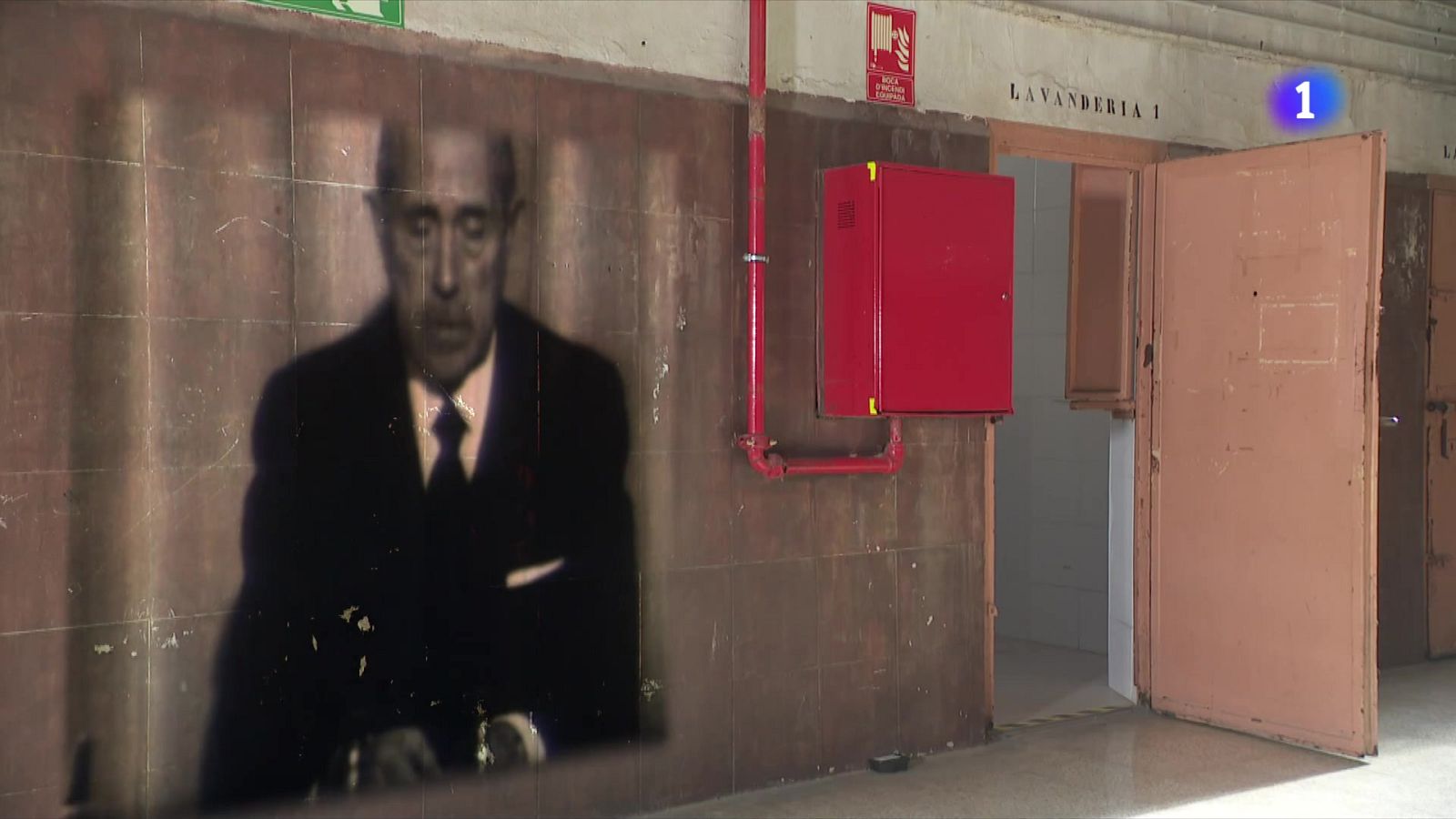 Com es va viure la mort de Franco a Catalunya? - L'Informatiu | Veure