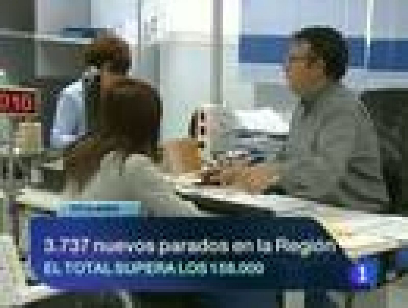 Noticias Murcia: La Región de Murcia en 2' - 04/02/13 | RTVE Play