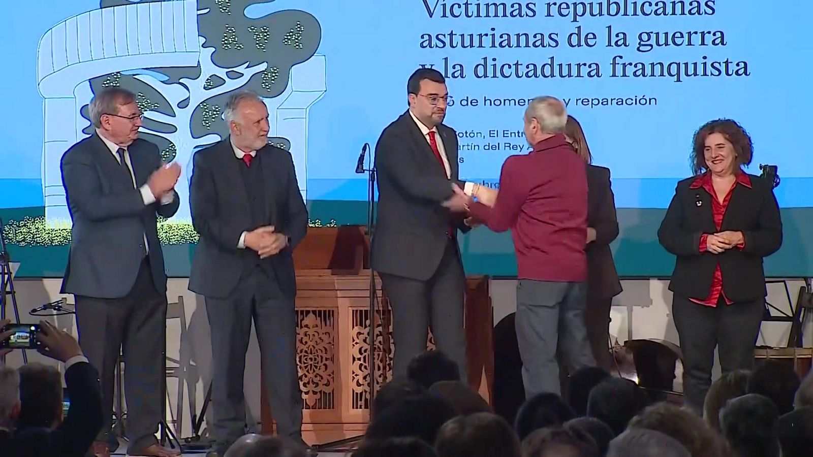 Asturias en 2' - 20/11/25 | Ver