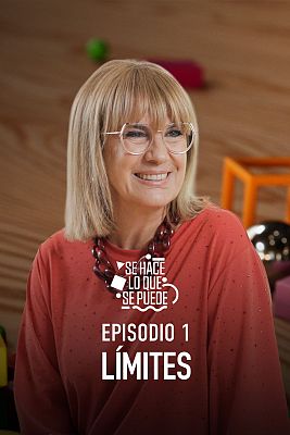 Se hace lo que se puede - Límites