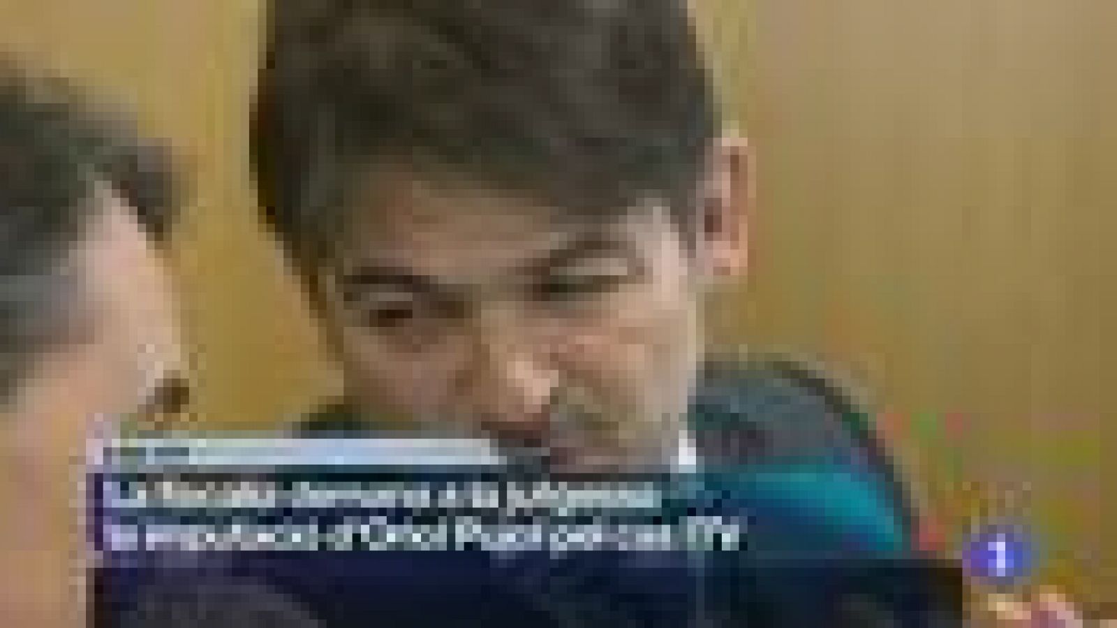 L'Informatiu - 04/02/2013