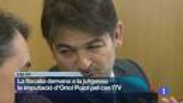 L'Informatiu - L'Informatiu - 04/02/2013