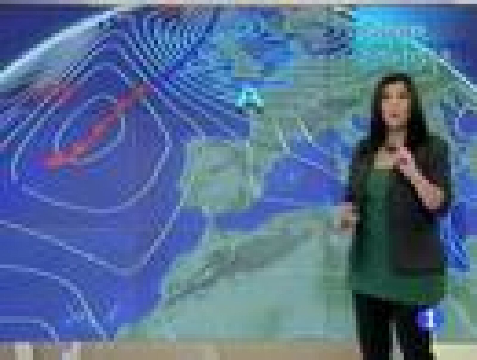 El temps a les Illes Balears - 04/02/13 | Ver