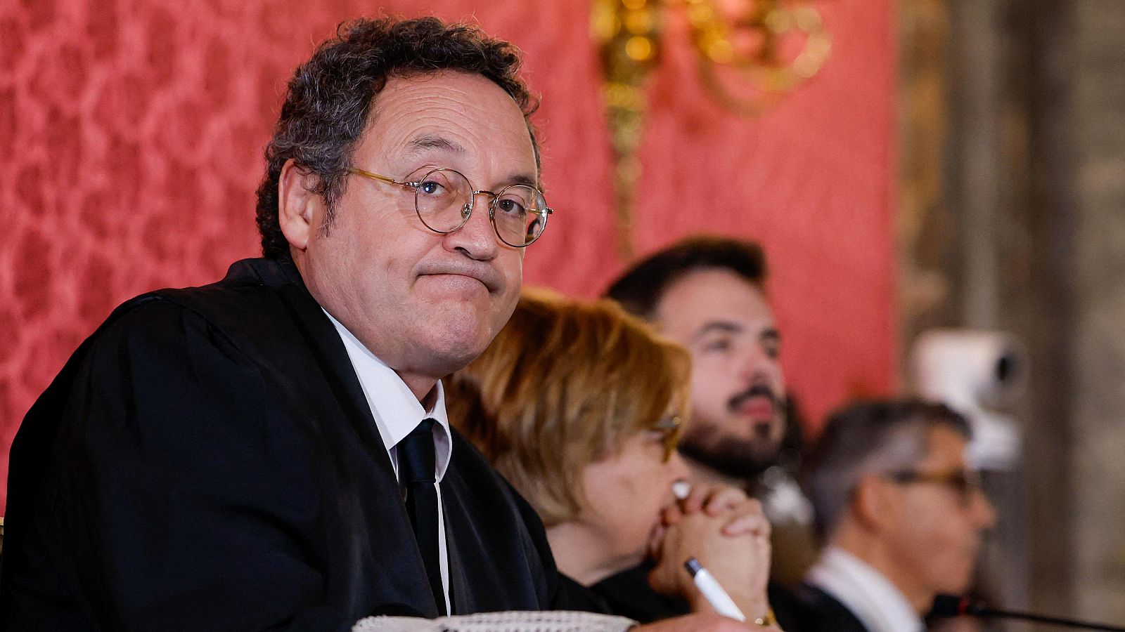 Telediario 1 en cuatro minutos - 20/11/25 - RTVE.es | Ver